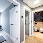 Rentplanet - Kasztelanska Lägenhet Kraków