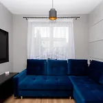 Lägenhet Rentplanet - Kasztelanska Kraków