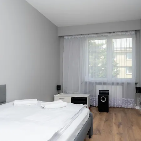 Rentplanet - Kasztelanska Kraków