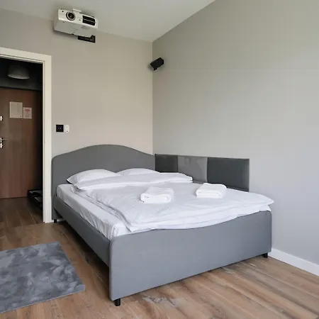 Rentplanet - Kasztelanska *