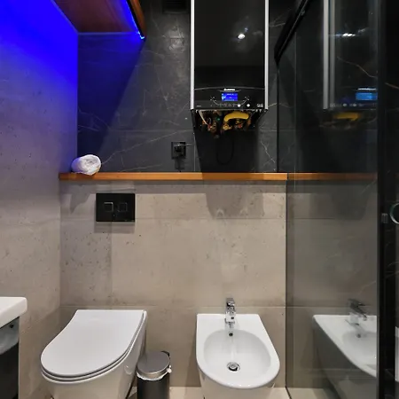 Rentplanet - Kasztelanska * Kraków