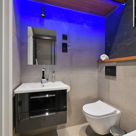 Rentplanet - Kasztelanska 公寓 克拉科夫