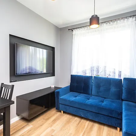 Rentplanet - Kasztelańska *