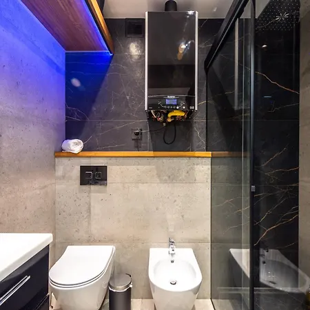 Apartment Rentplanet - Kasztelańska