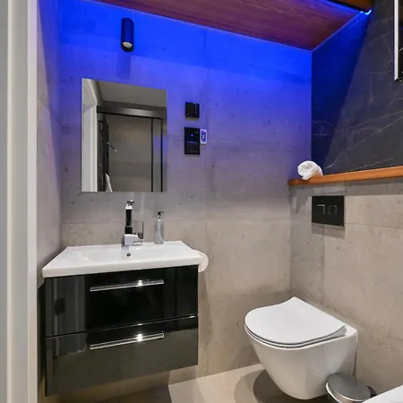 Apartment Rentplanet - Kasztelańska *