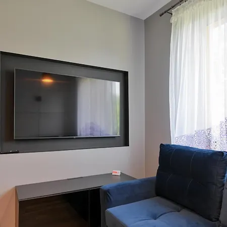 Rentplanet - Kasztelańska