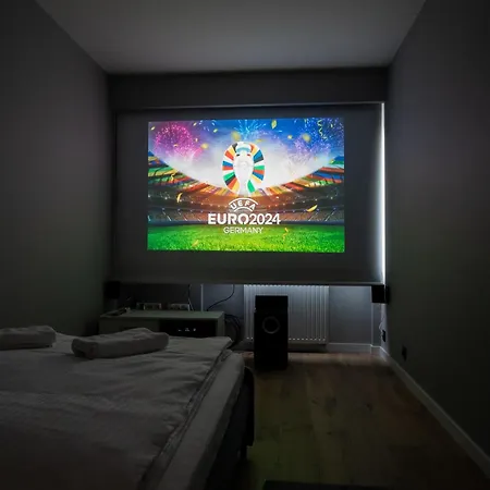 Apartment Rentplanet - Kasztelańska *