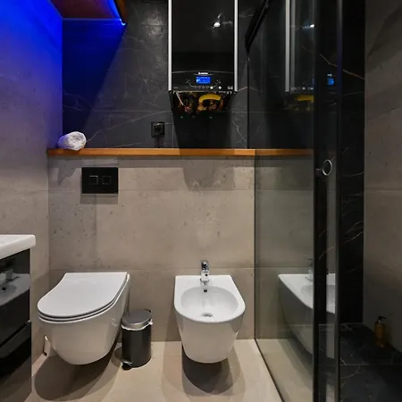 Apartment Rentplanet - Kasztelańska *