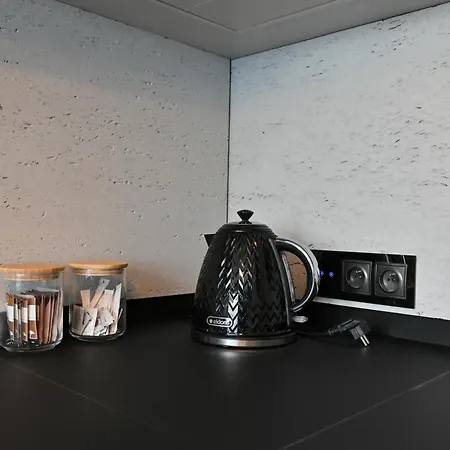 Rentplanet - Kasztelańska Apartment Krakau