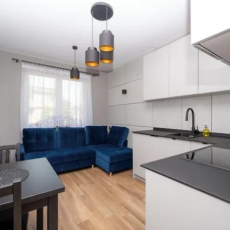 Rentplanet - Kasztelańska *