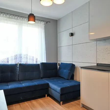 Rentplanet - Kasztelańska * Krakau