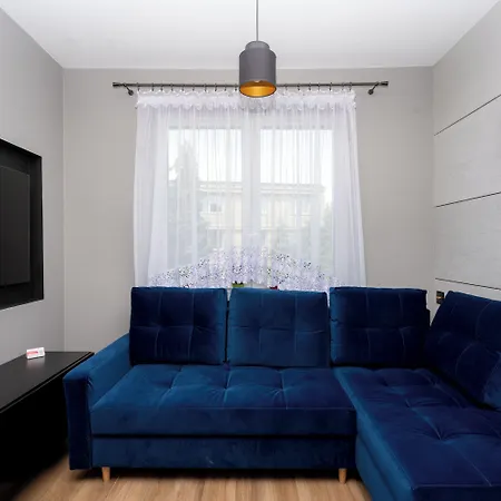 Rentplanet - Kasztelańska * Krakau