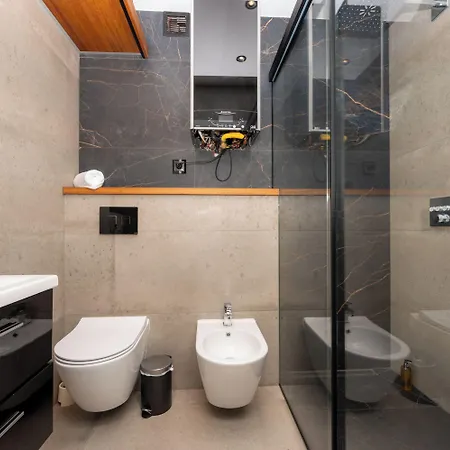 Apartment Rentplanet - Kasztelańska