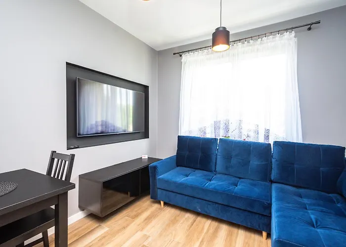 Rentplanet - Kasztelanska *