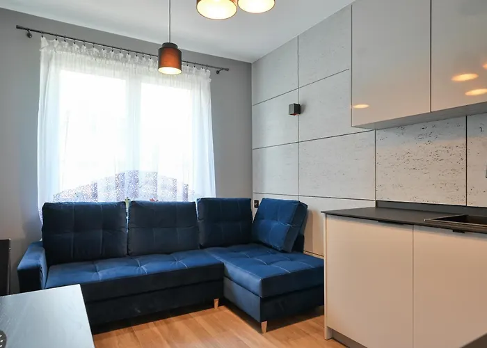 Rentplanet - Kasztelanska *