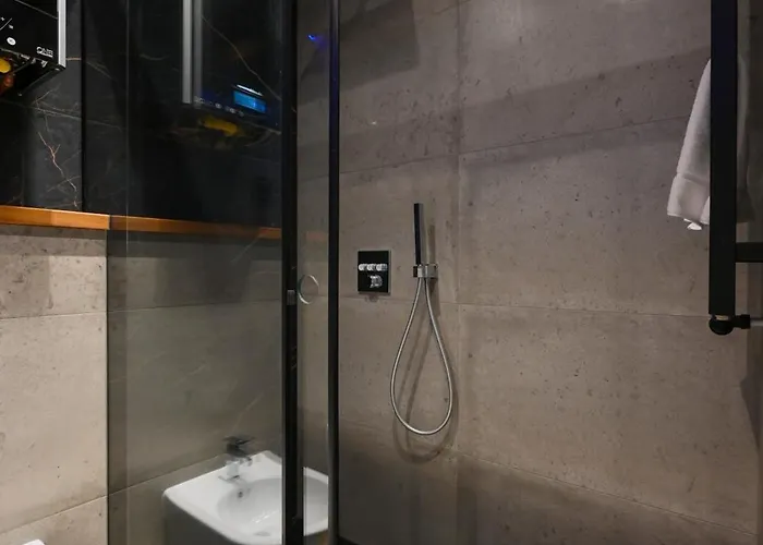 Rentplanet - Kasztelanska * 크라쿠프