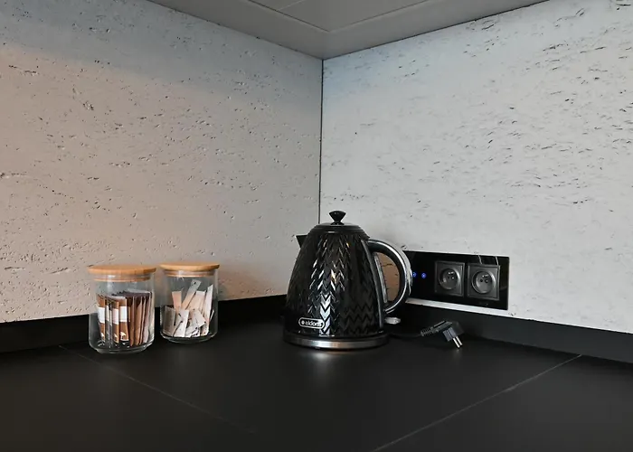 Rentplanet - Kasztelanska 아파트 크라쿠프