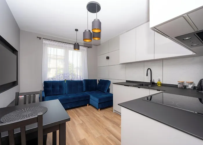 Rentplanet - Kasztelanska *