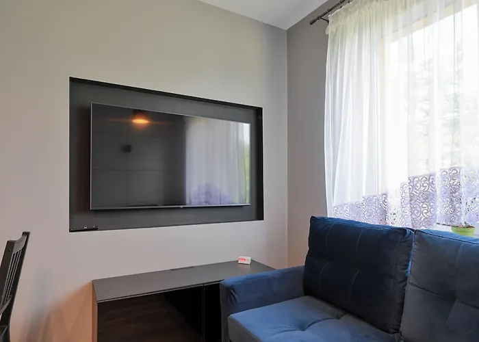 Rentplanet - Kasztelanska 크라쿠프