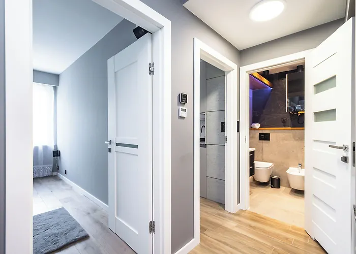 Rentplanet - Kasztelanska *