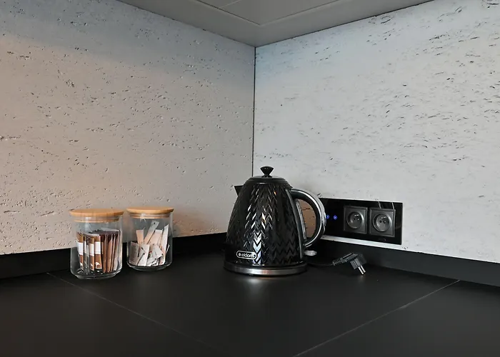 Rentplanet - Kasztelanska 아파트 크라쿠프