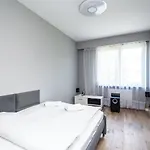 Apartment Rentplanet - Kasztelanska