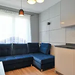 Rentplanet - Kasztelanska * Krakow