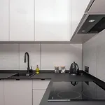 Apartment Rentplanet - Kasztelanska
