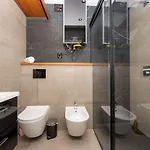 Apartment Rentplanet - Kasztelanska