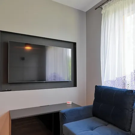 Rentplanet - Kasztelanska Krakow